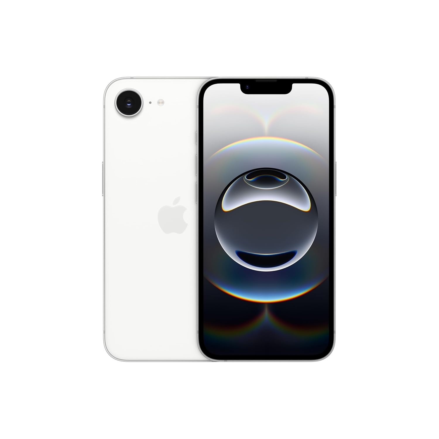 Apple iPhone 16e - Image 5
