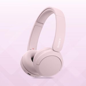 Sony WH-CH520 Wireless Bluetooth Headphones