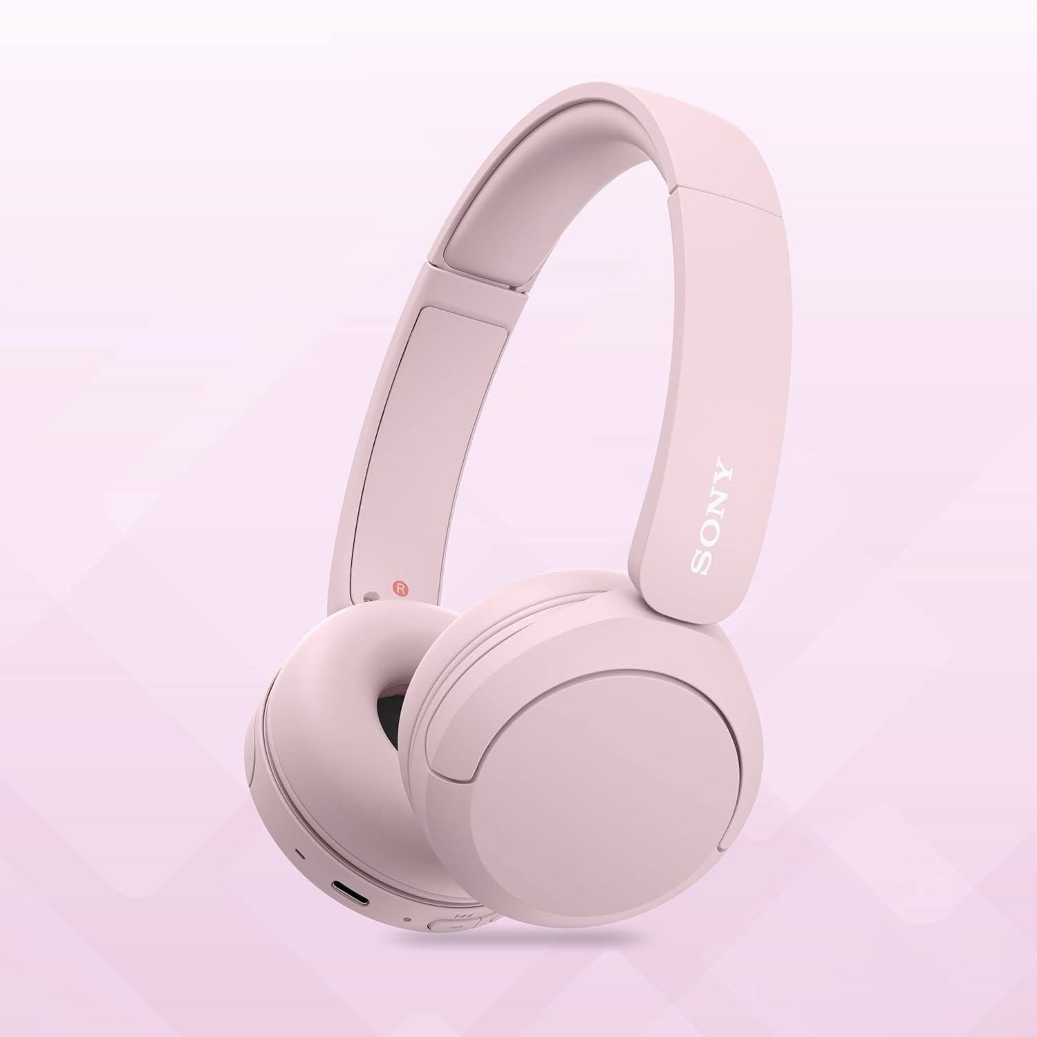 Sony WH-CH520 Wireless Bluetooth Headphones